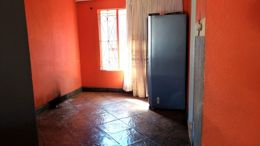 3 Bedroom Property for Sale in Geelhoutpark North West